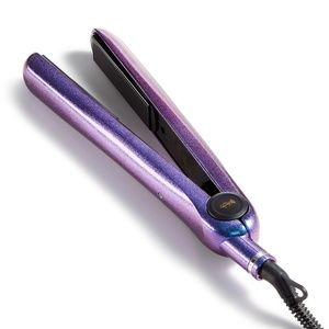 Juicy Couture  Blue Flat Iron